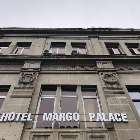 Margo Palace Hotel Tbilisi Eksteriør bilde