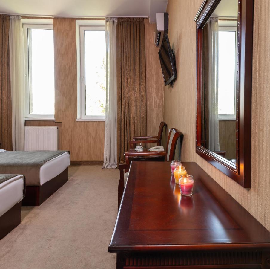 Margo Palace Hotel Tbilisi Eksteriør bilde