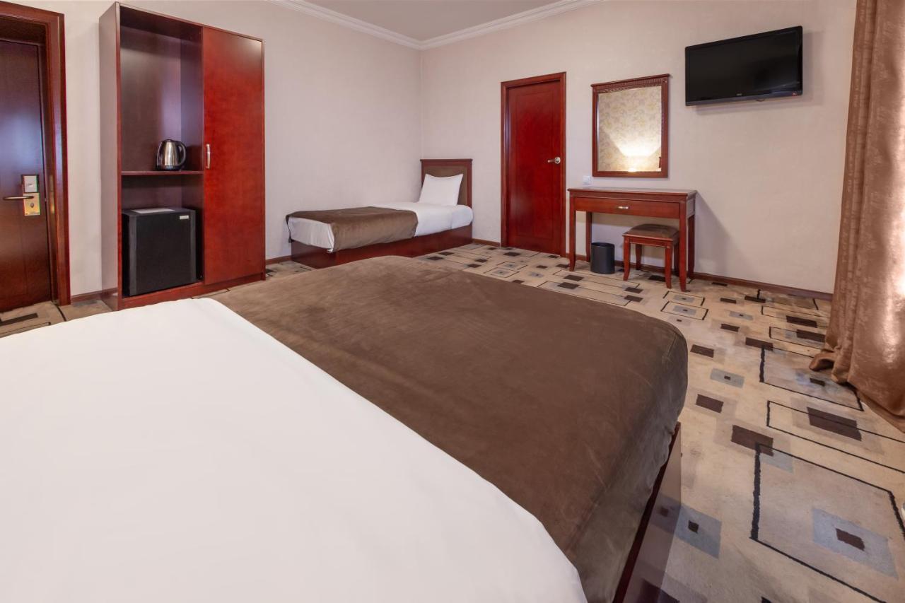 Margo Palace Hotel Tbilisi Eksteriør bilde