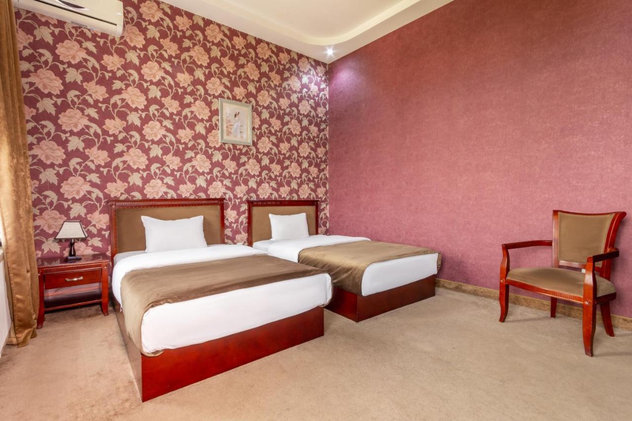 Margo Palace Hotel Tbilisi Eksteriør bilde