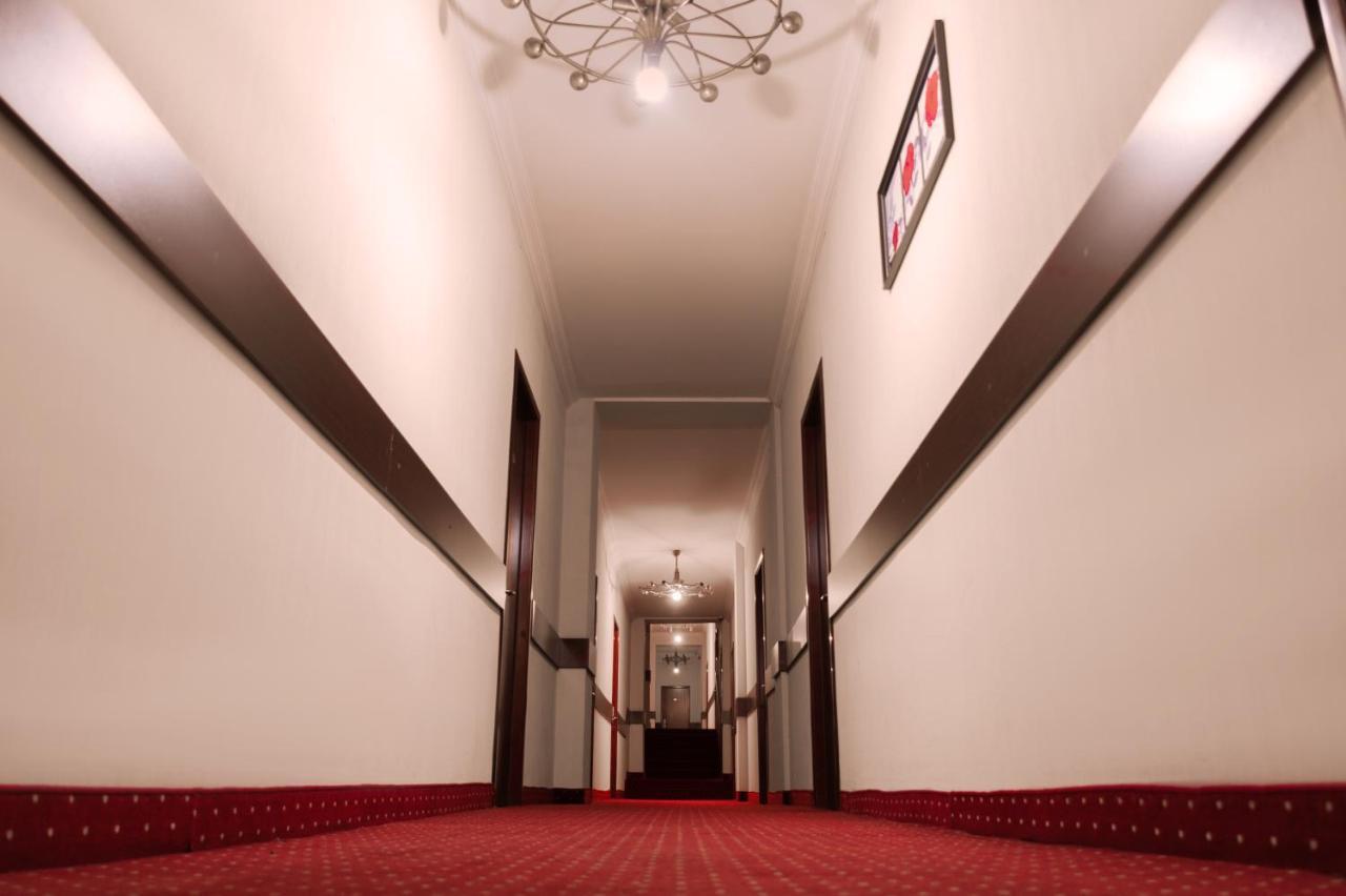 Margo Palace Hotel Tbilisi Eksteriør bilde