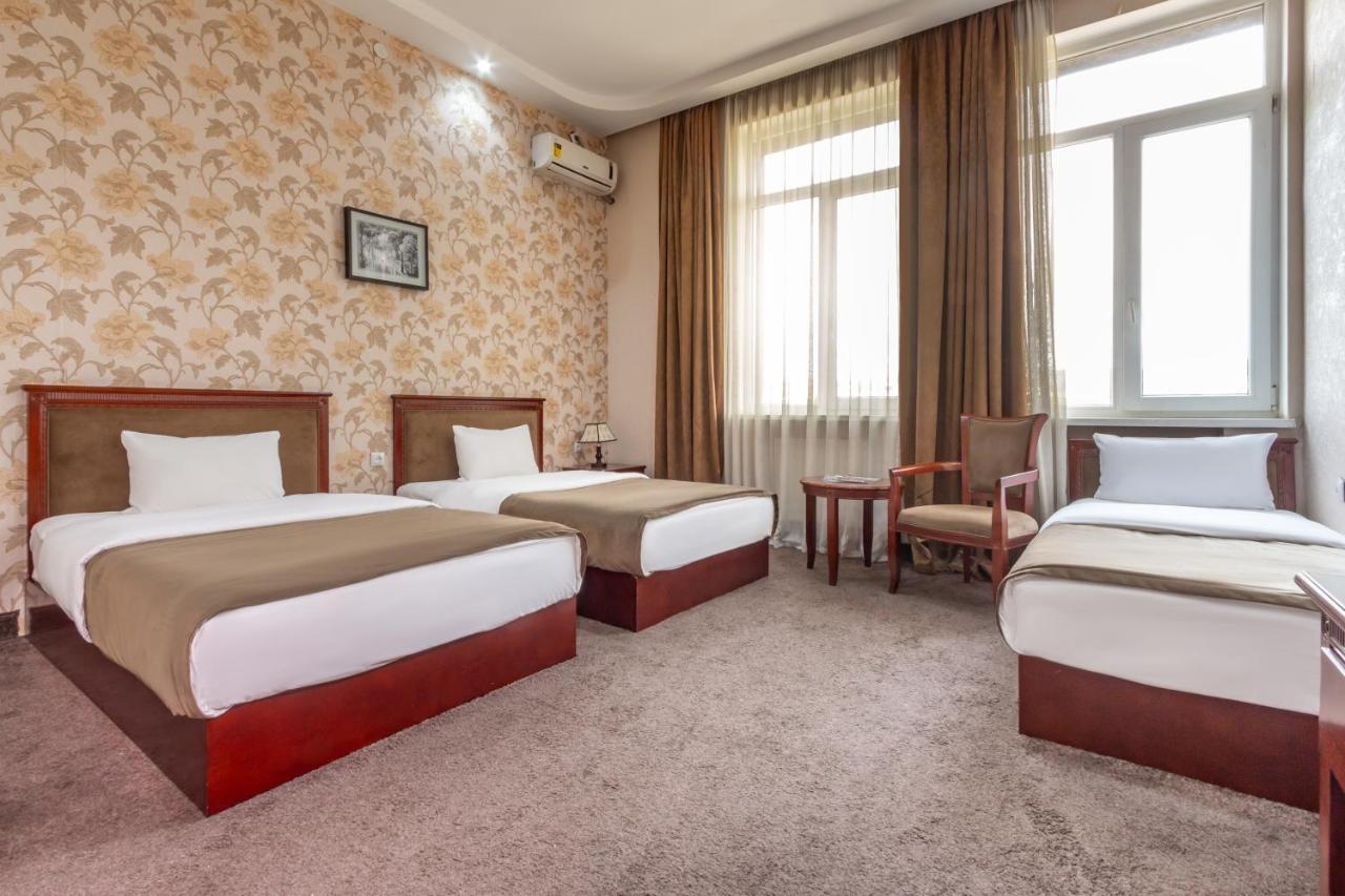 Margo Palace Hotel Tbilisi Eksteriør bilde