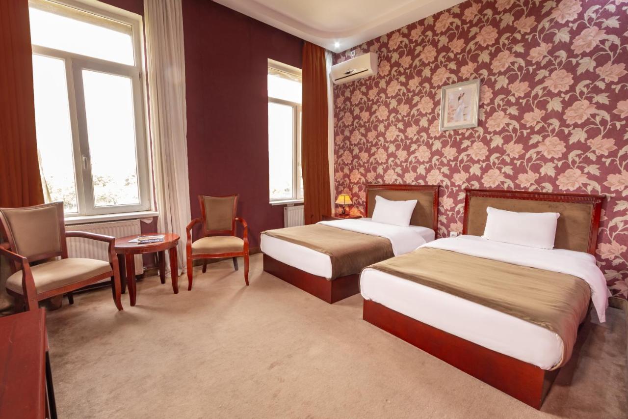 Margo Palace Hotel Tbilisi Eksteriør bilde