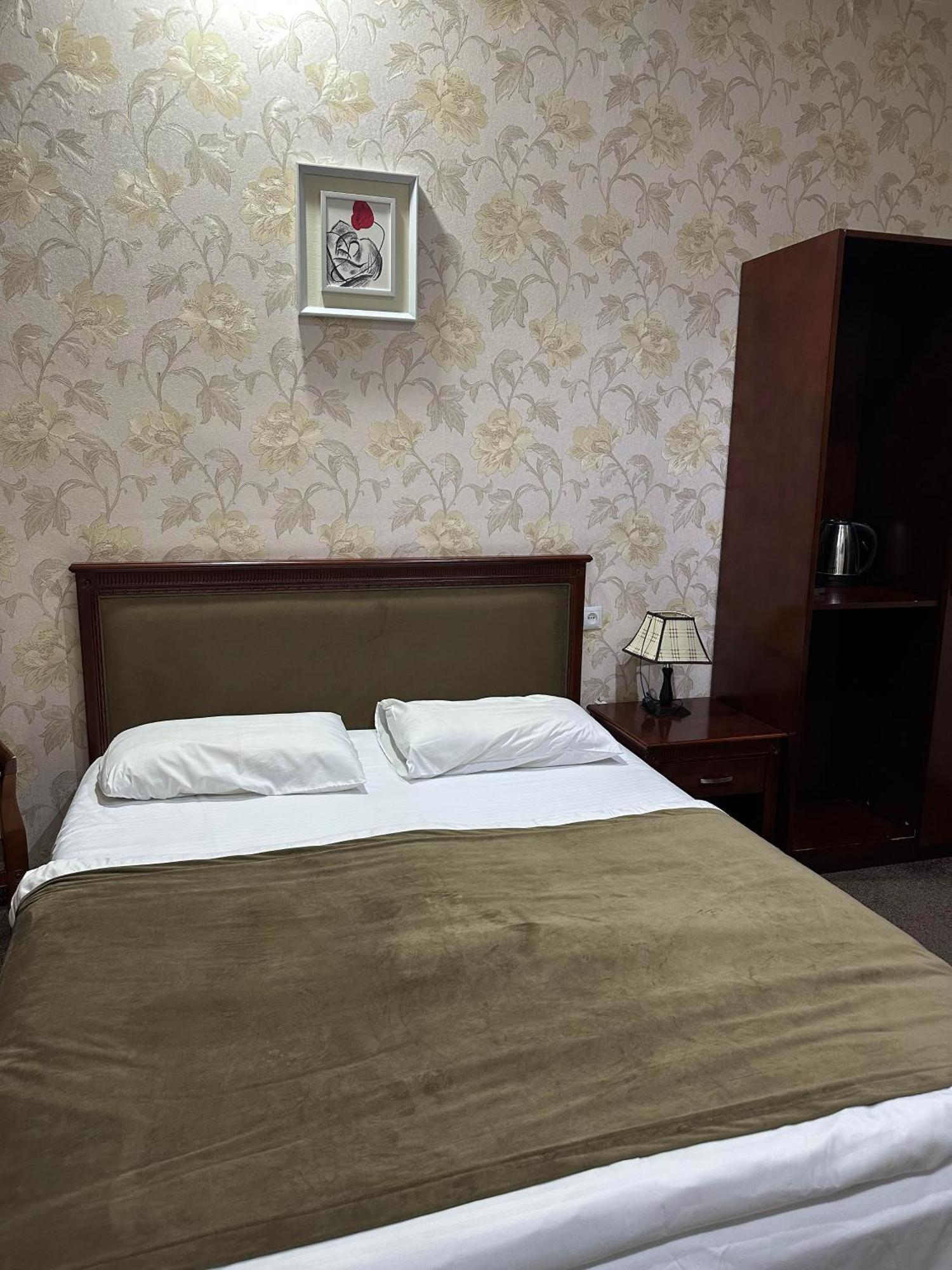 Margo Palace Hotel Tbilisi Eksteriør bilde