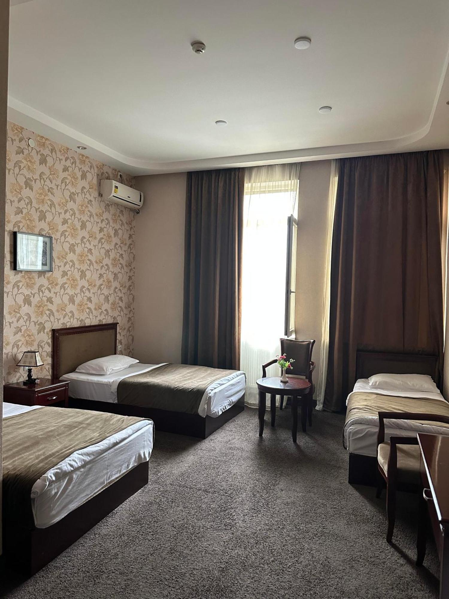 Margo Palace Hotel Tbilisi Eksteriør bilde
