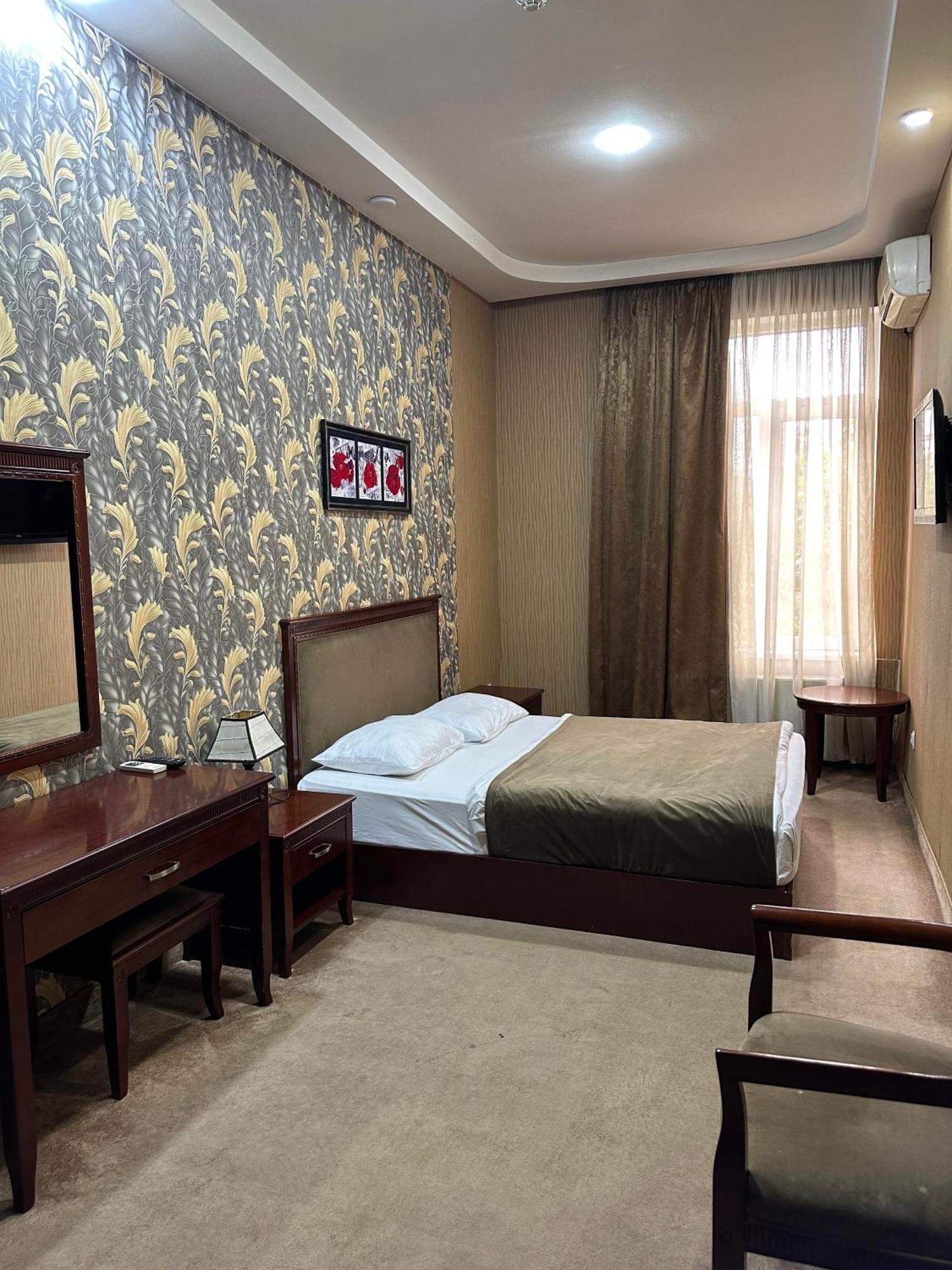 Margo Palace Hotel Tbilisi Eksteriør bilde
