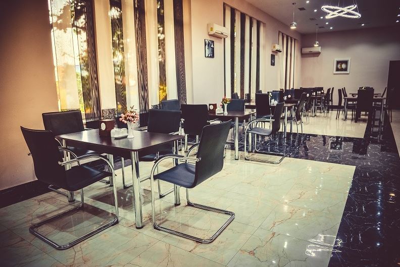Margo Palace Hotel Tbilisi Eksteriør bilde